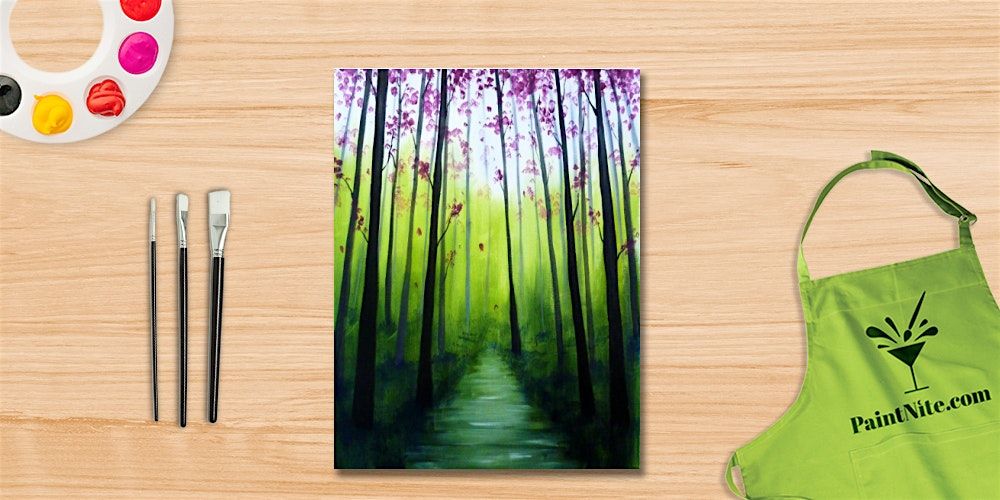 Family Paint Party, 16 June | Event in Brampton | AllEvents