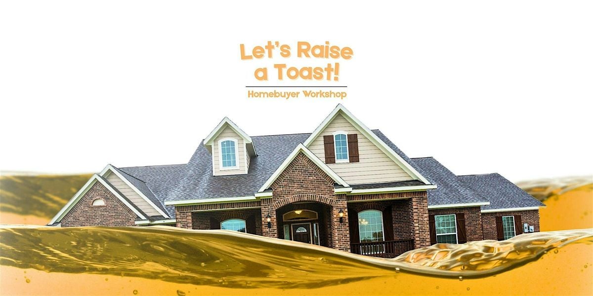 Mortgages and Mimosas: A First-Time Homebuyer Crash Course, 19 July | Event in Memphis | AllEvents