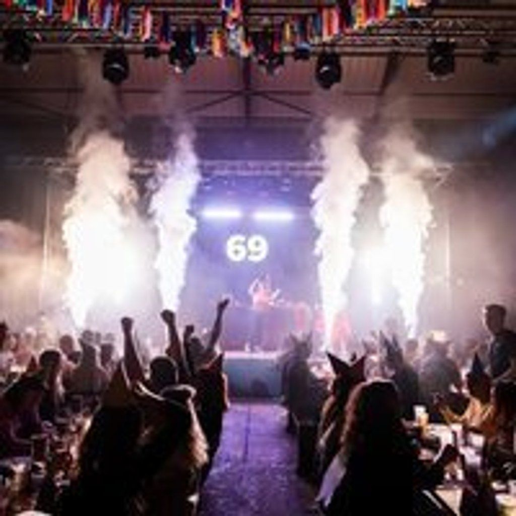 Bingo Lingo, 21 November | Event in Cardiff | AllEvents
