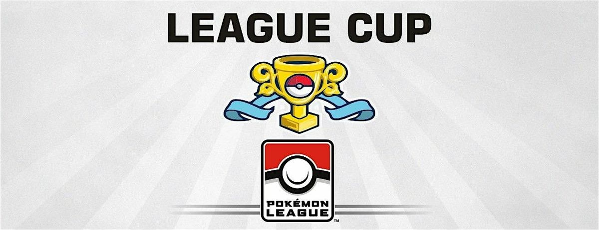Pokémon TCG - League Cup & Challenge -  DULUTH, 23 August | Event in Duluth | AllEvents
