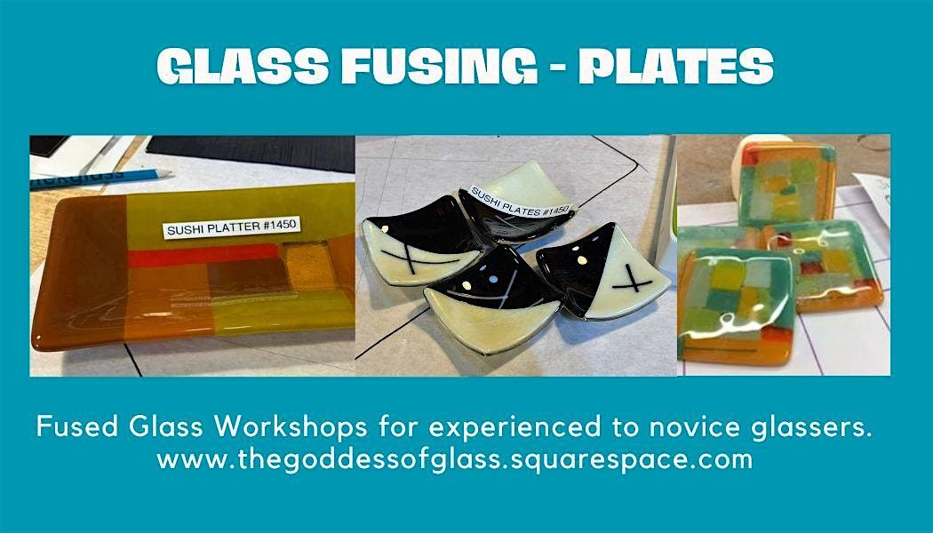OPEN STUDIO GLASS FUSING, 21 August | Event in Anoka | AllEvents