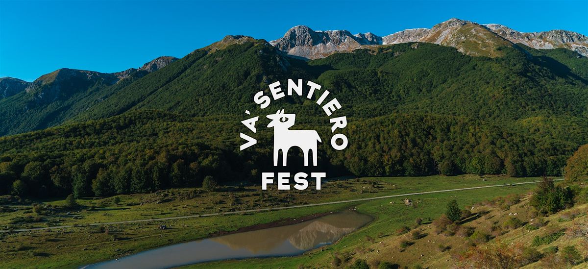 Va' Sentiero Fest #2 Isernia - Scontrone, 1 August | Event in Isernia | AllEvents