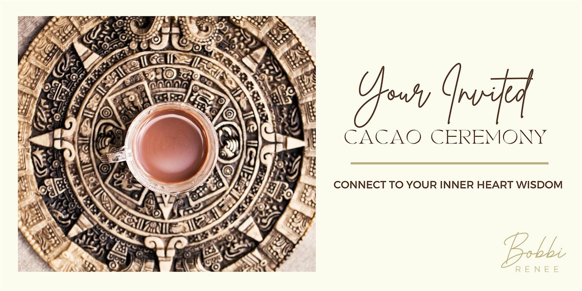 Intention Setting with Guided Meditation and Ceremonial Grade Cacao, 29 June | Event in Canonsburg | AllEvents