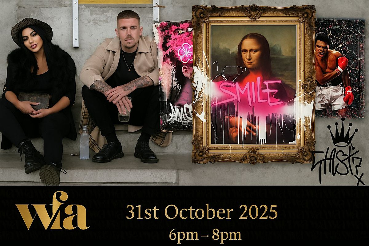 Ghost 2025 Show, 31 October | Event in Windermere | AllEvents