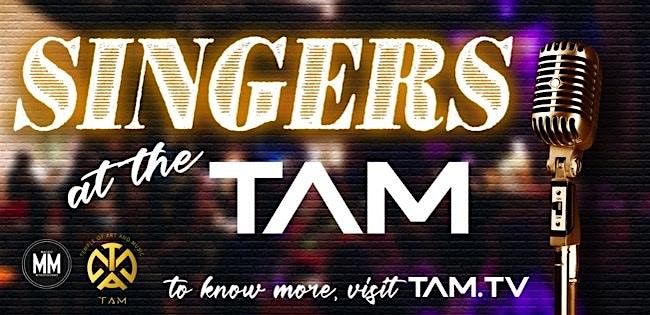 Singers @ Sunday Spot - Open Mic | Event in London | AllEvents