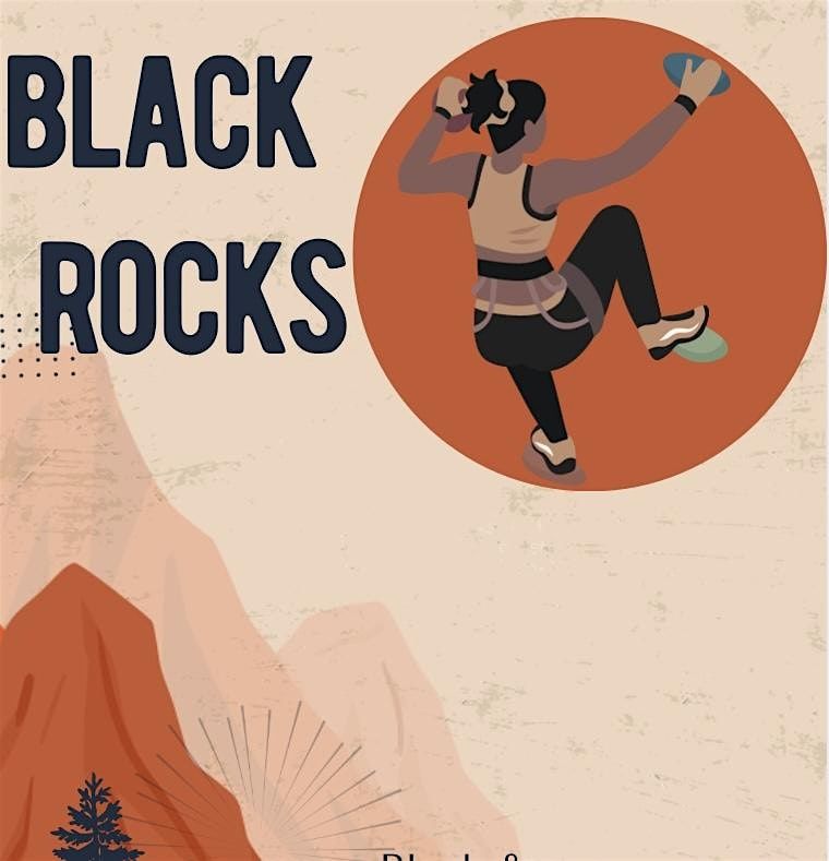Black Rocks, 9 May | Event in Los Angeles | AllEvents