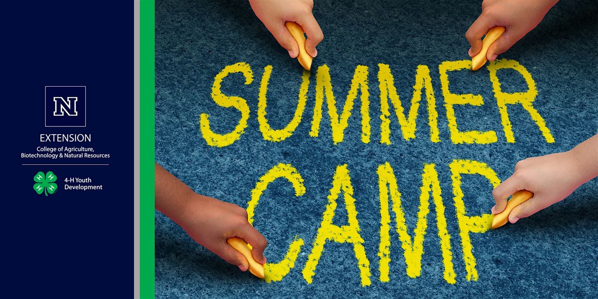 4-H Summer Day Camp 2025, 21 July | Event in Las Vegas | AllEvents