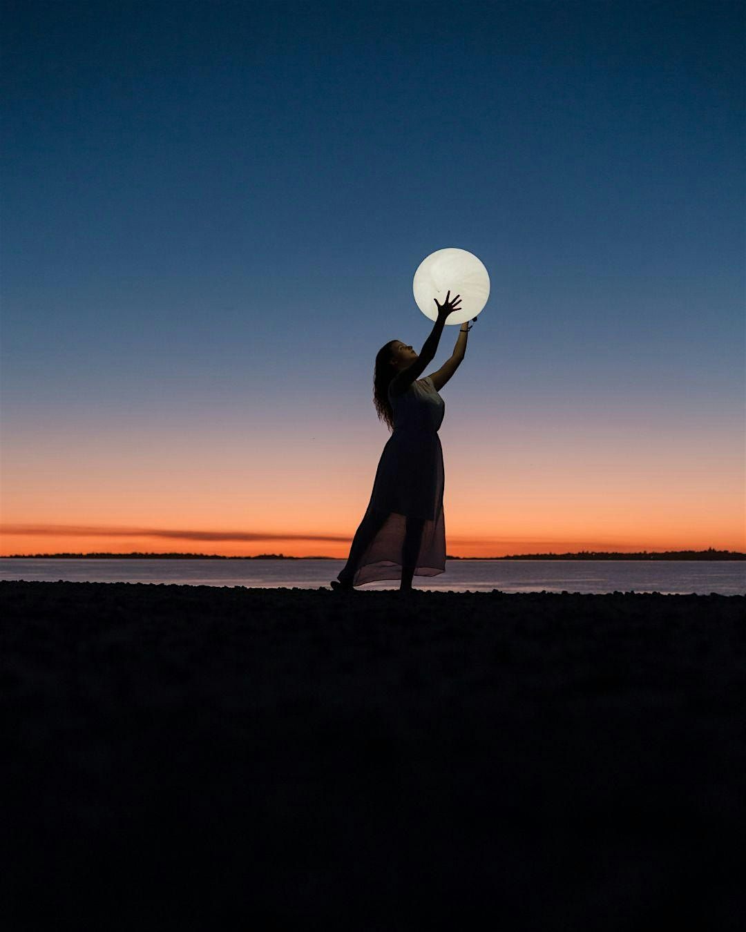Full Moon Womxn's Circle | Event in Tacoma | AllEvents