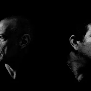 Thievery Corporation in București