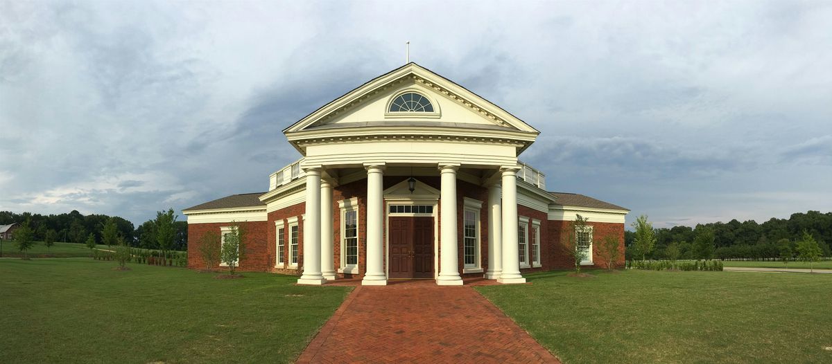 The Big Reveal: Next Steps from Bibb-Chilton-Shelby Housing Conversations, 14 August | Event in Montevallo