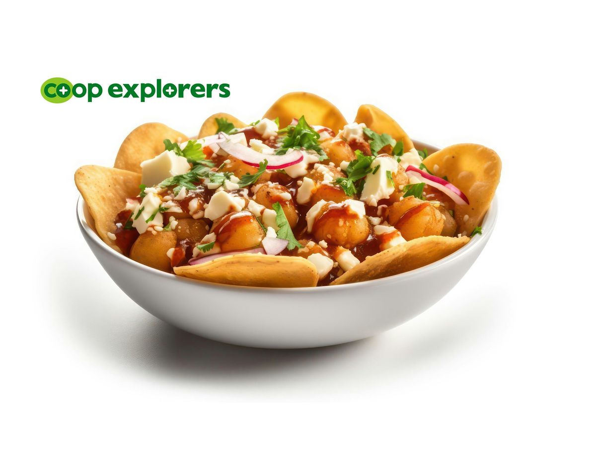 Global Flavors with Nithya - for Kid and Caregiver Duos! | Event in Ithaca | AllEvents