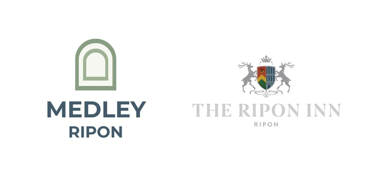 Medley Ripon Co-Working Pop Up, 2 December | Event in Ripon | AllEvents