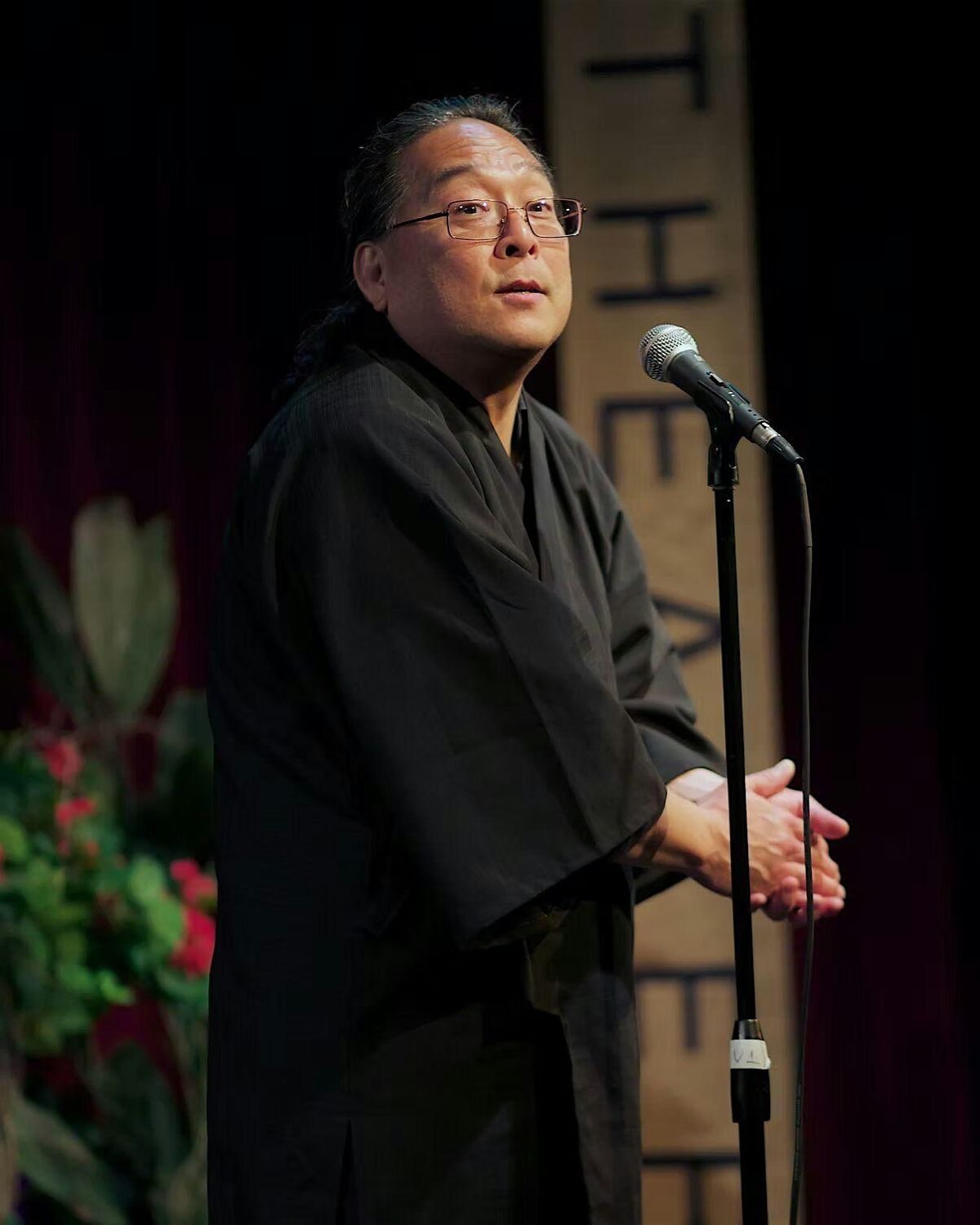 Apple Seed Live Concert with Alton Takiyama-Chung, 4 September | Event in Provo | AllEvents