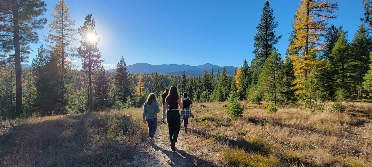 A Forest Bathing Photography Walk, 27 July | Event in Bonner-West Riverside | AllEvents