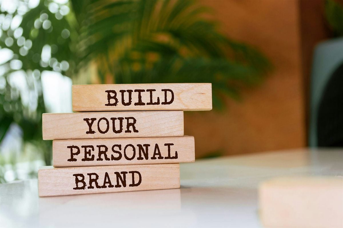 Strategic Visibility is the Key to Your Personal Brand, 25 September | Event in Denver | AllEvents