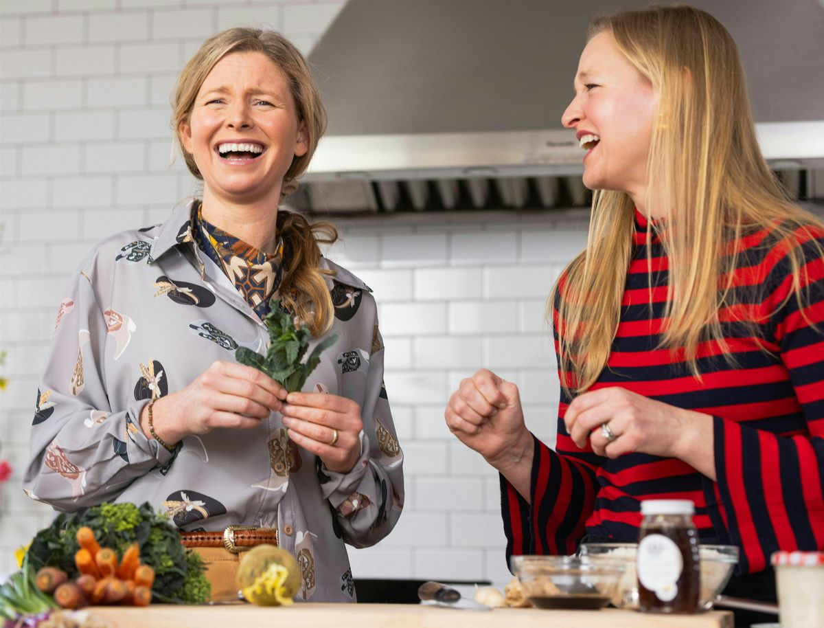Cooking Class with The Farmer & The Foodie at Foxhollow Farm | Event in Crestwood | AllEvents