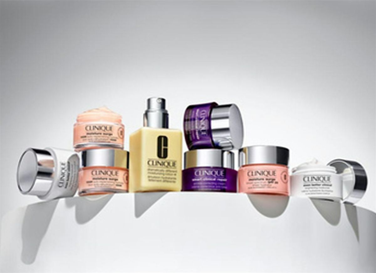 "That Clinique Glow" Event - Dillard's Firewheel - June 7, 7 June | Event in Garland | AllEvents