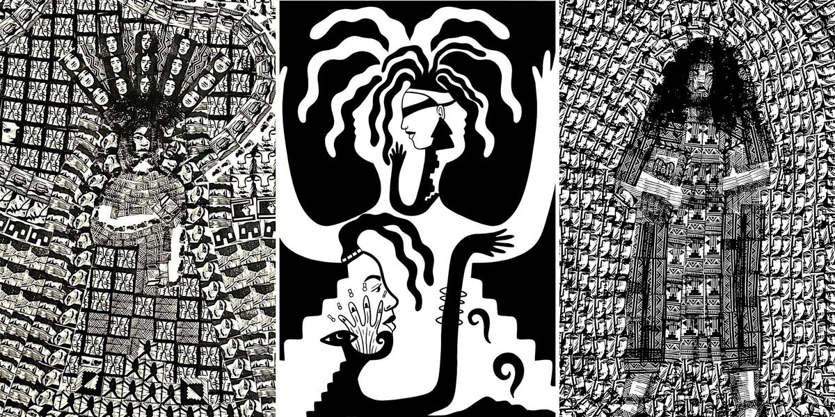 Café con Arte: Palimpsests + Memories: The Student to The Teacher, 12 September | Event in Milwaukee | AllEvents