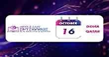 Middle East Enterprise AI & Analytics Summit, 16 October | Event in Doha | AllEvents