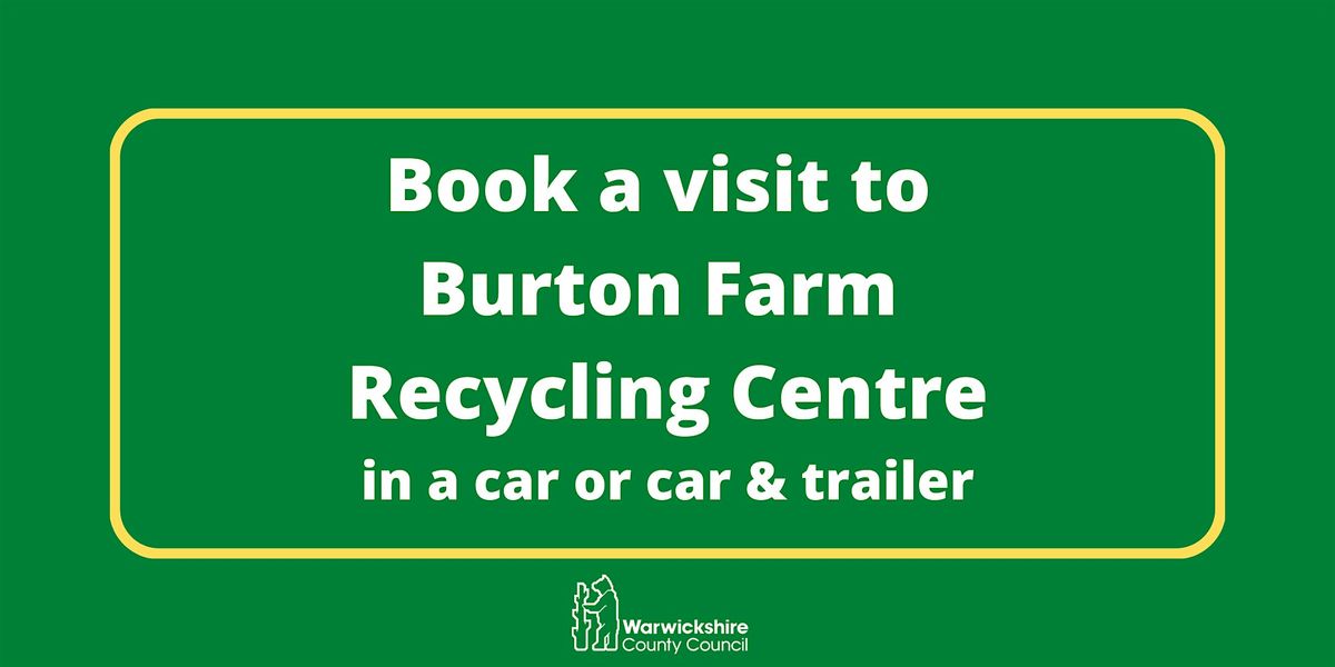 Burton Farm - Monday 13th October, 13 October | Event in Bishopton | AllEvents