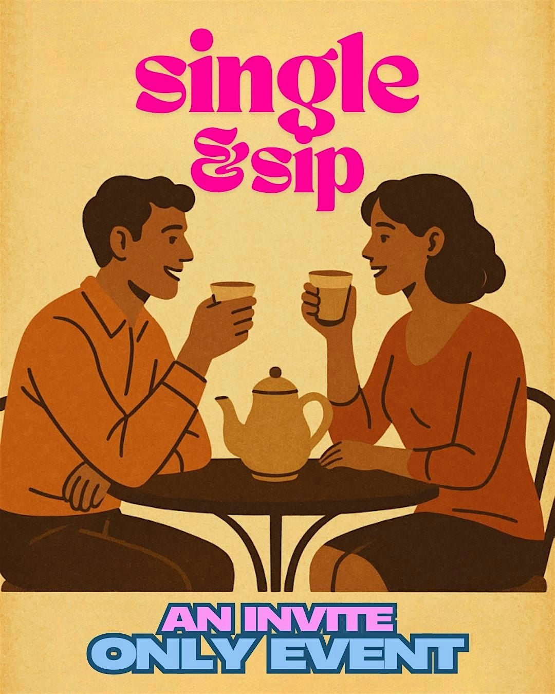 Single & Sip, 11 July | AllEvents
