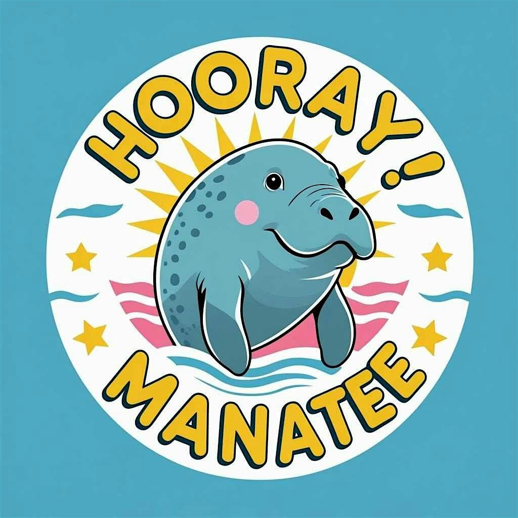 HOORAY ! MANATEE, 22 June | Event in Palmetto | AllEvents