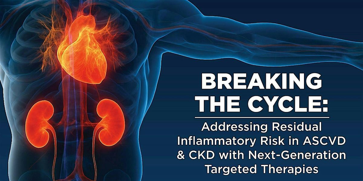 Breaking the Cycle, 7 November | Event in New Orleans | AllEvents