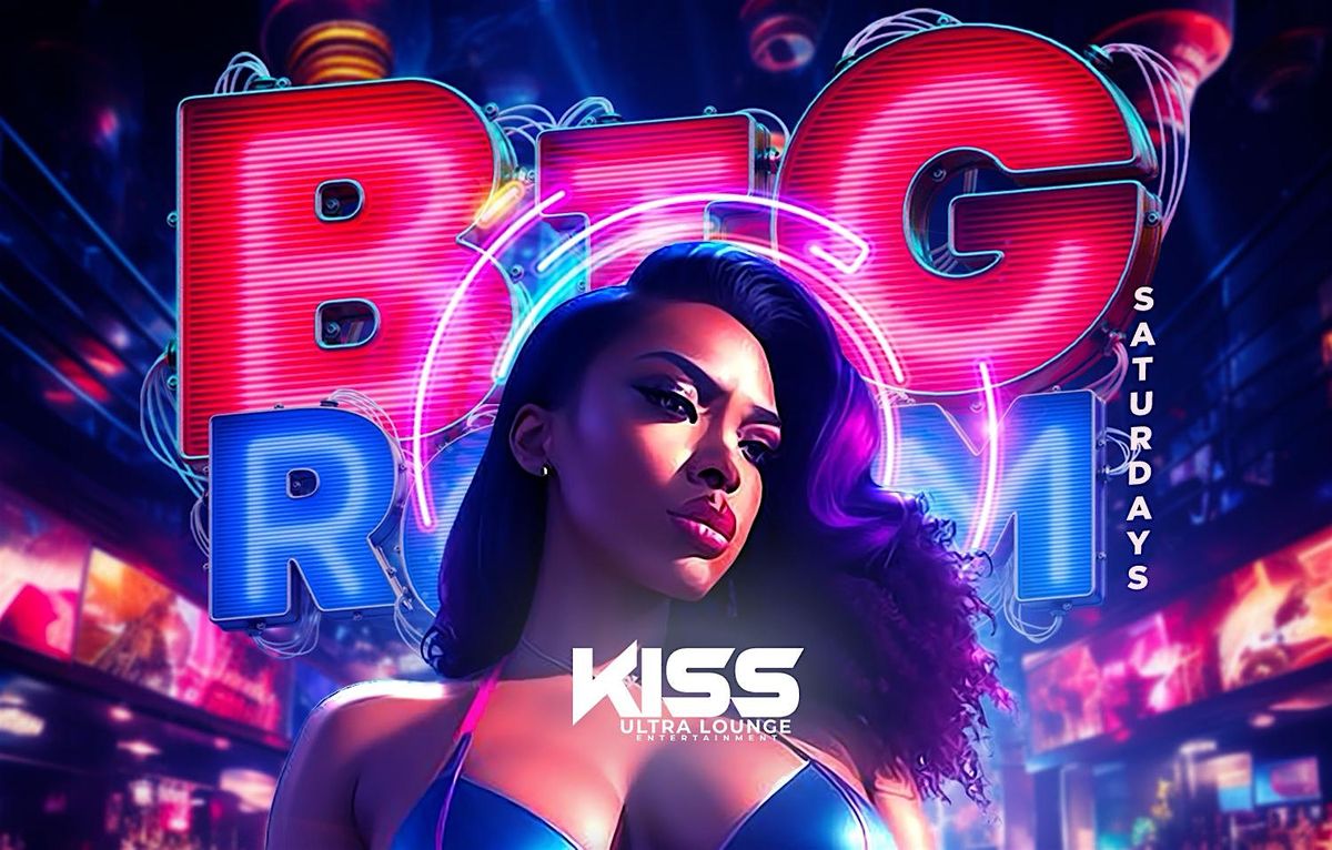 BiG Room Saturdays (The Sexiest Caribbean Dance Party), 4 October | Event in Queens | AllEvents
