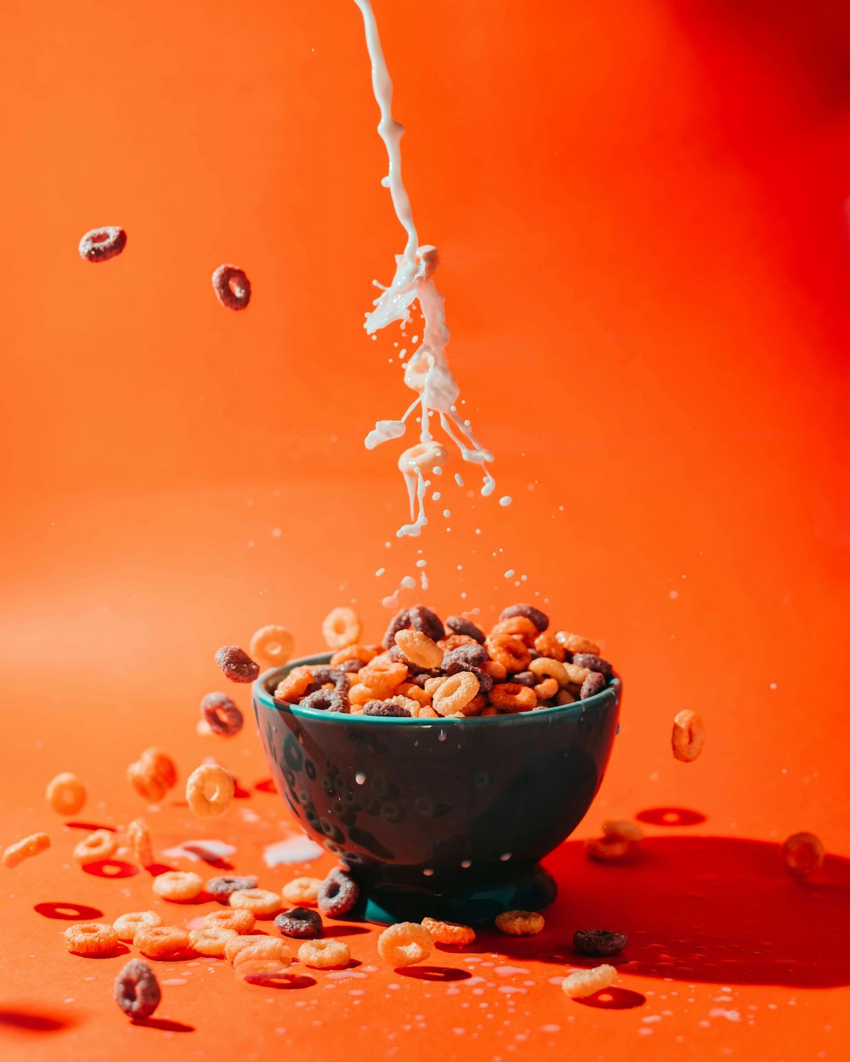 Saturday Morning Coworking & Cereal Party, 2 August | Event in Somerville | AllEvents