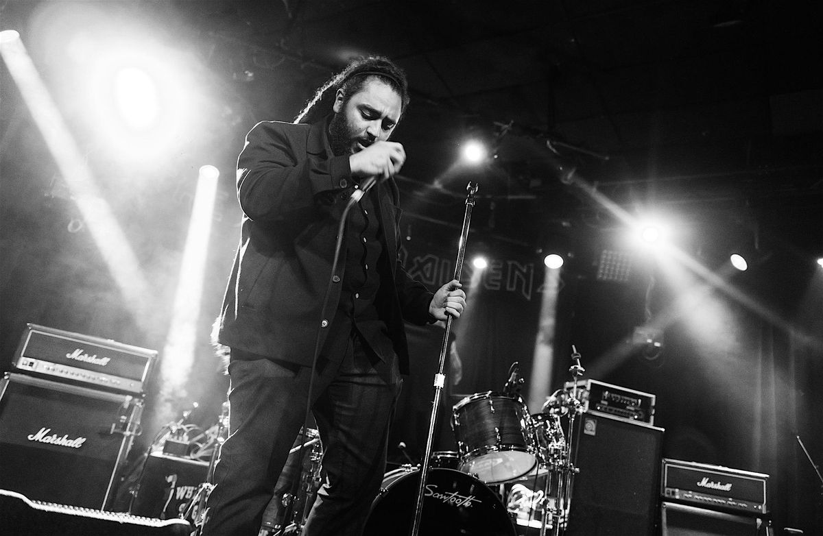 Bittadreama Performs LIVE at Whisky A Go Go!!!, 4 December | Event in West Hollywood | AllEvents