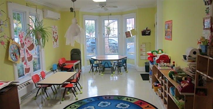 Preschool Peek: What to Expect & How to Prepare, 17 September | Event in Millburn | AllEvents