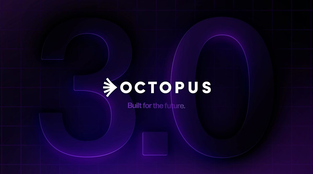 Octopus Cloud Community Meetup and OC 3 Launch, 10 December | Event in Amsterdam | AllEvents