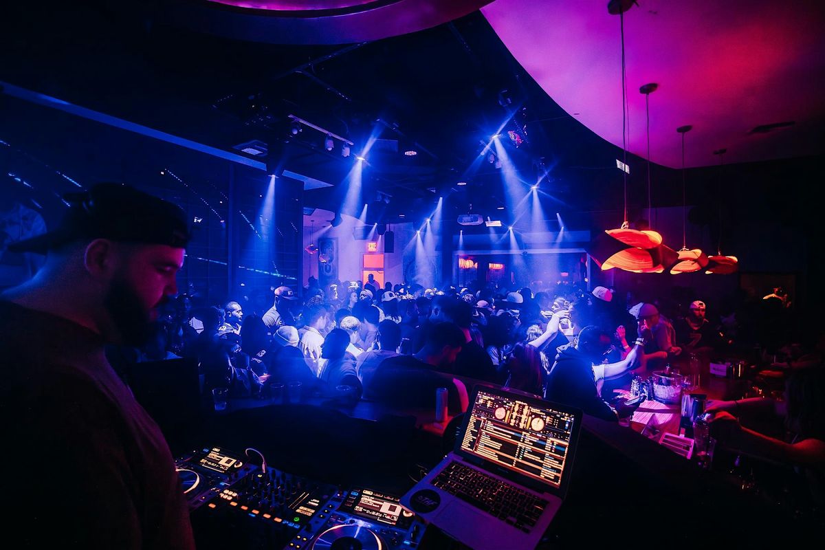 Saturday Nights @ Ohm Lounge | Open Format • House • Hip-Hop • Techno | Event in New Orleans | AllEvents