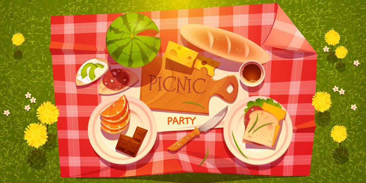 Community Festival and Fundraiser, 11 October | Event in Stockton | AllEvents