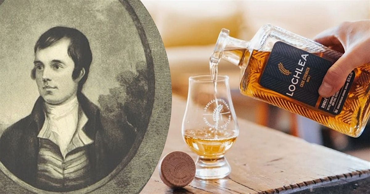 Lochlea Single Malt Tasting with Sam Filmus, 23 August | Event in San Francisco | AllEvents