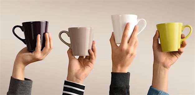 Peer Support Coffee with Open Arms | Event in Queanbeyan | AllEvents