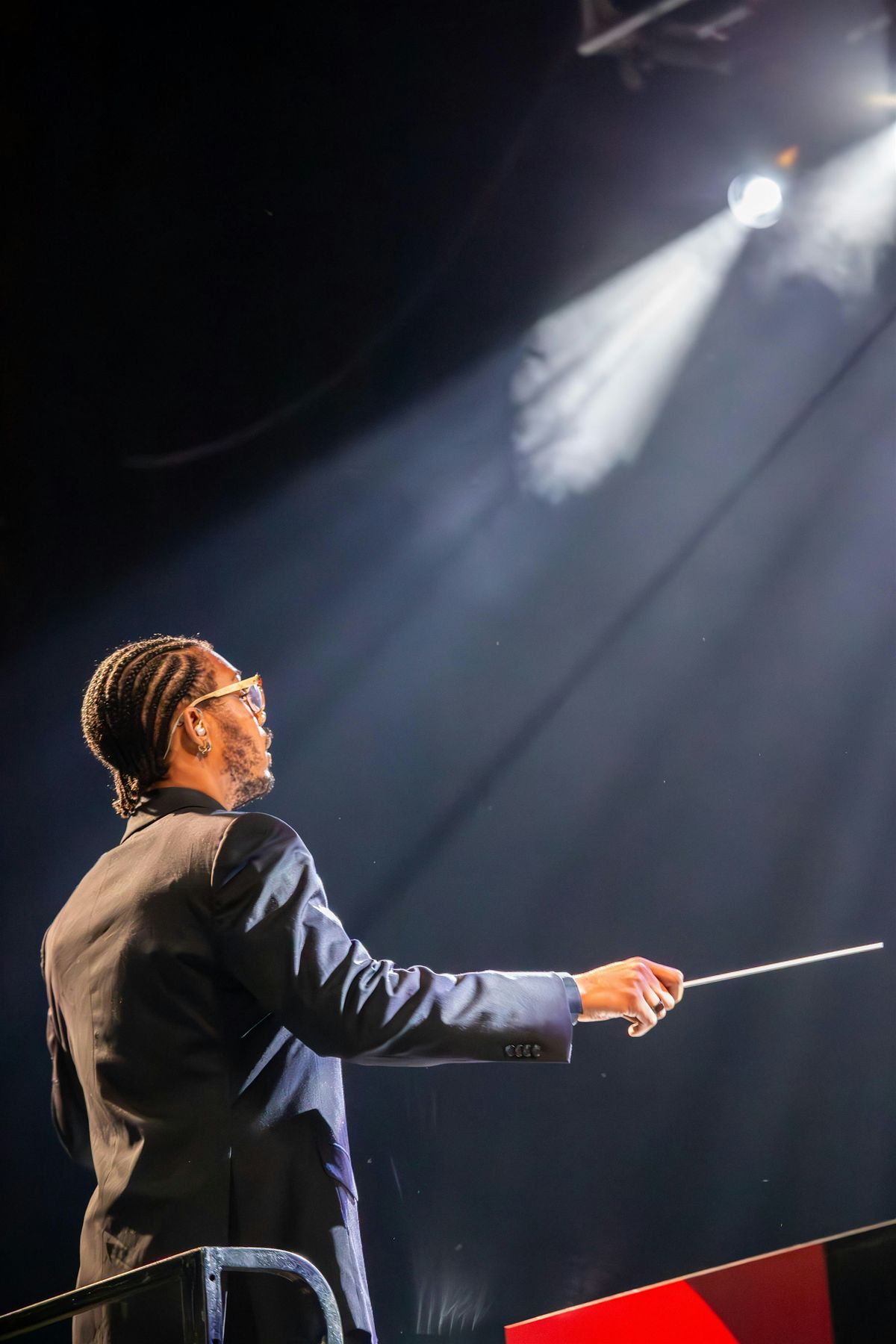 CALIFORNIA LOVE: An Orchestral Celebration of Dr. Dre, 28 June | Event in Los Angeles | AllEvents