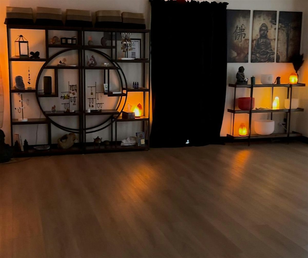 Mindfulness Meditation At Idolhands Healing Studio | Event in Phoenix | AllEvents
