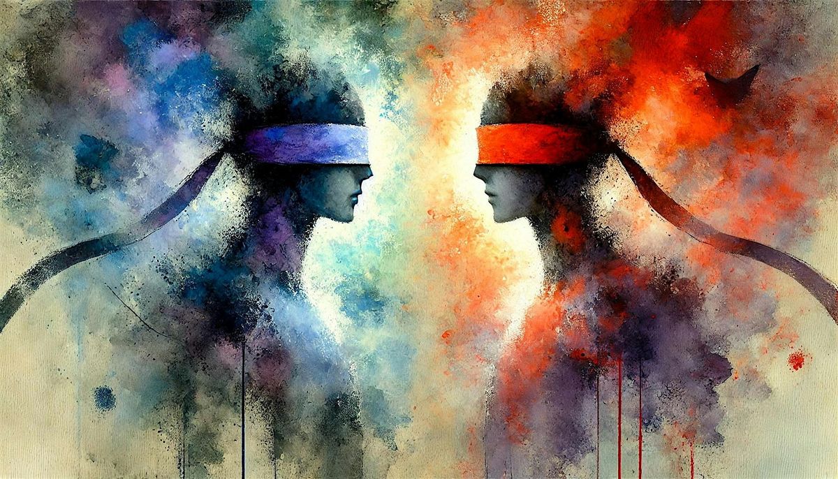 Late Night Latihan - A Blindfolded Movement Meditation, 16 October | Event in Somerville | AllEvents