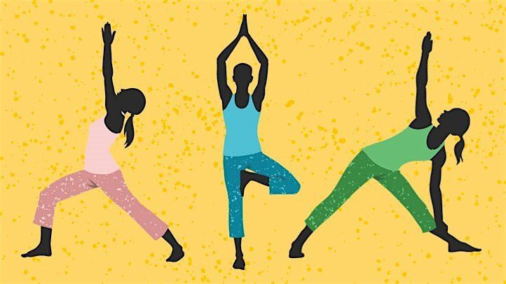 Queer Yoga and Mindfulness | Event in Dallas | AllEvents