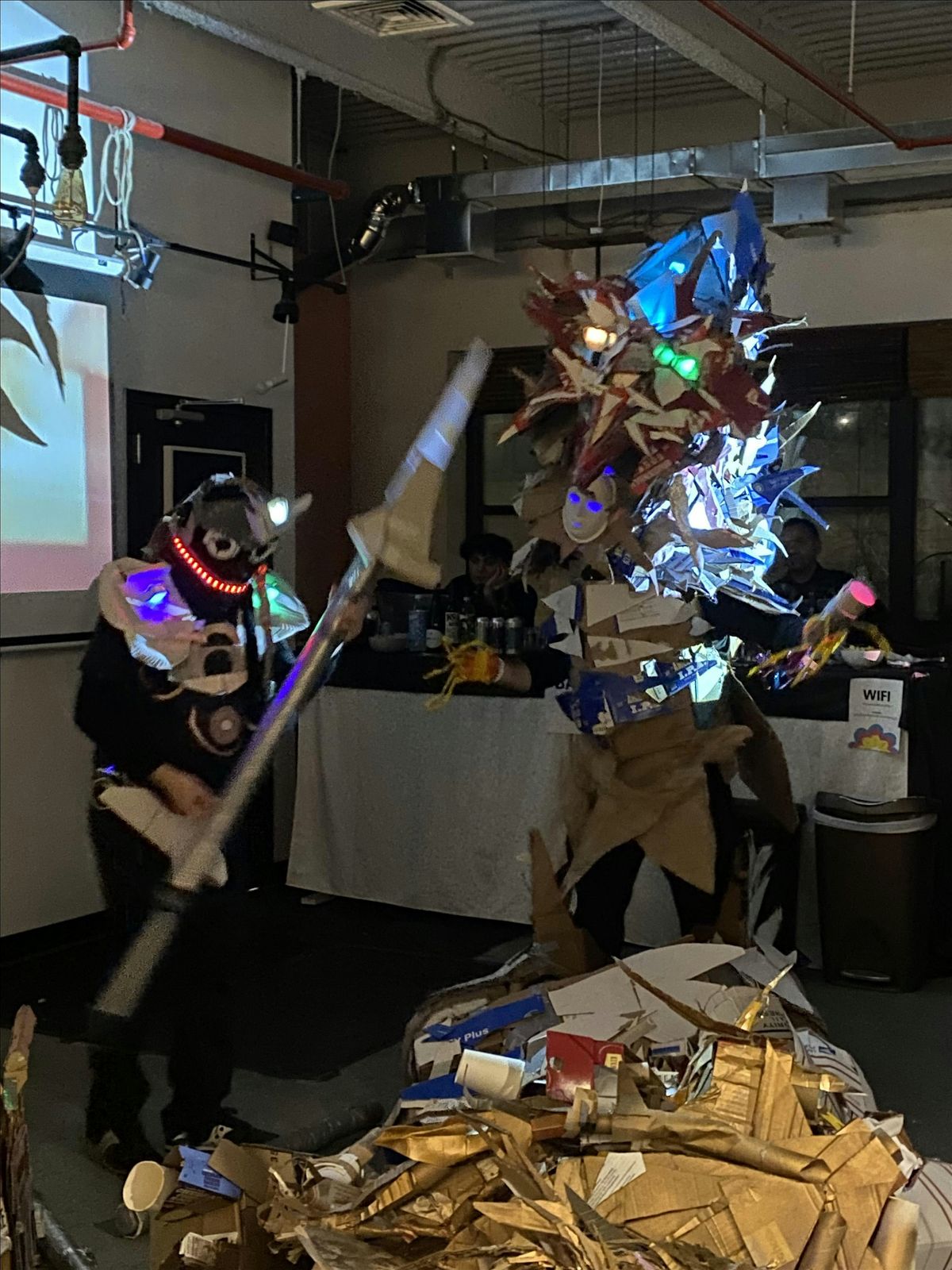 Safety Bear, 31 May | Event in Brooklyn | AllEvents