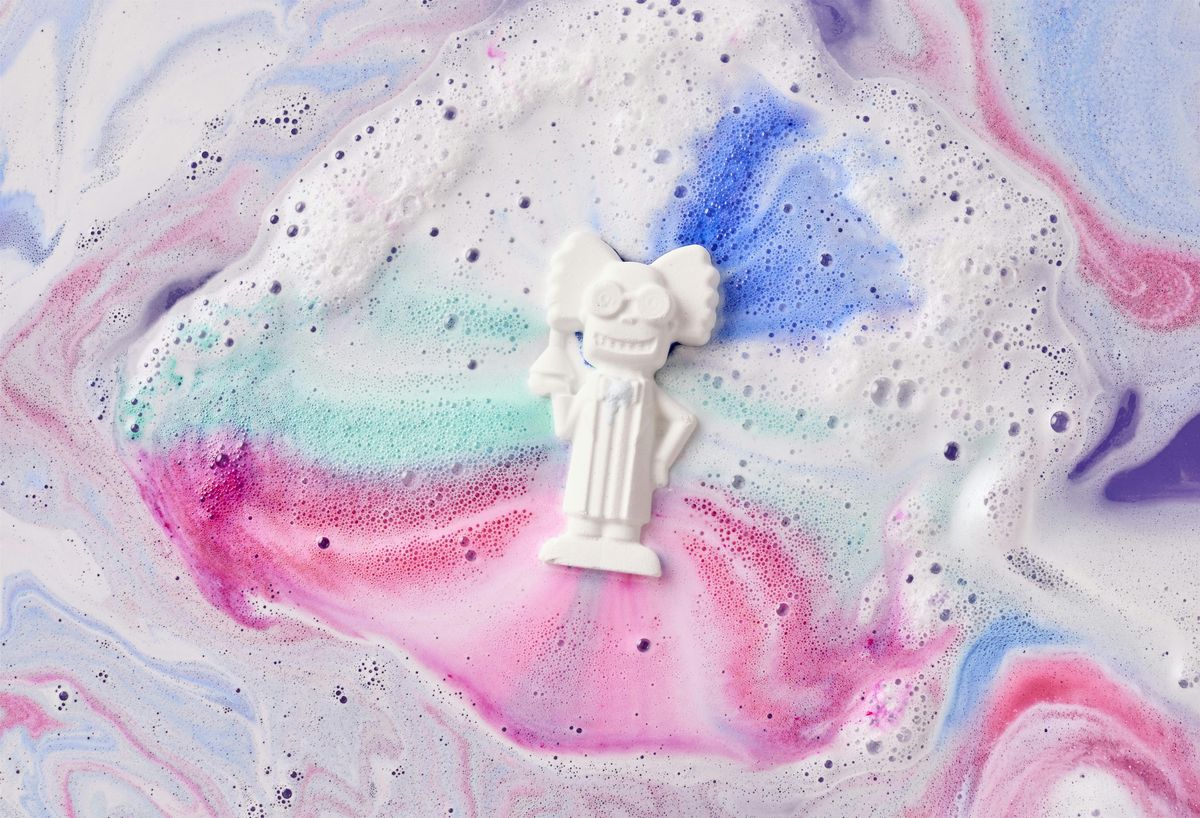 Lush Chichester Halloween Workshops, 27 October | Event in Chichester | AllEvents