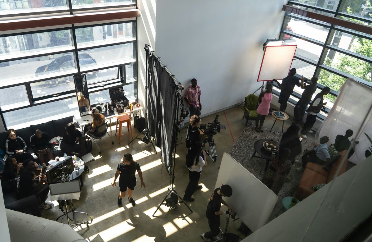 32 Lisgar REOI: Budget Workshop (in person), 2 February | Event in Toronto | AllEvents