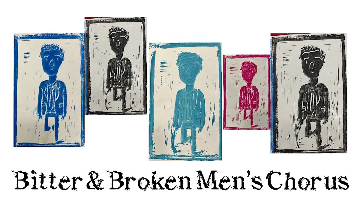 Bitter and Broken Men's Chorus is playing a House Concert!, 22 August | Event in Hyannis | AllEvents