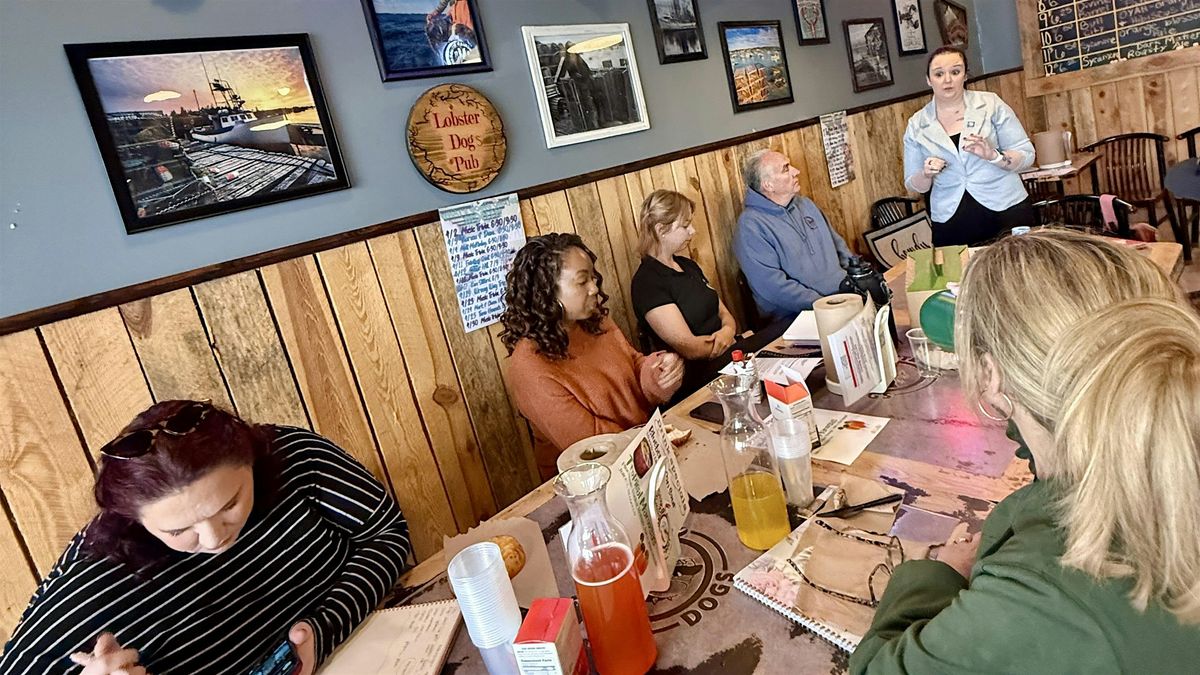 Carolinas Referral Group - Denver Chapter Weekly Meeting | Event in Denver | AllEvents