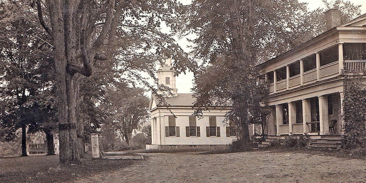 Tales of New Marlborough!, 27 June | Event in New Marlborough | AllEvents