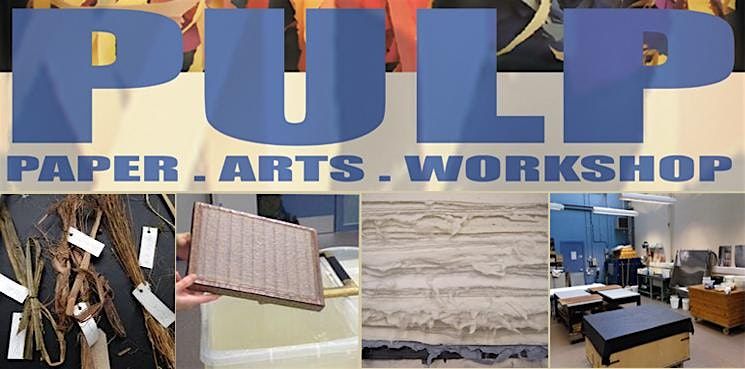 MAKING PAPER, 28 February | Event in Glasgow | AllEvents