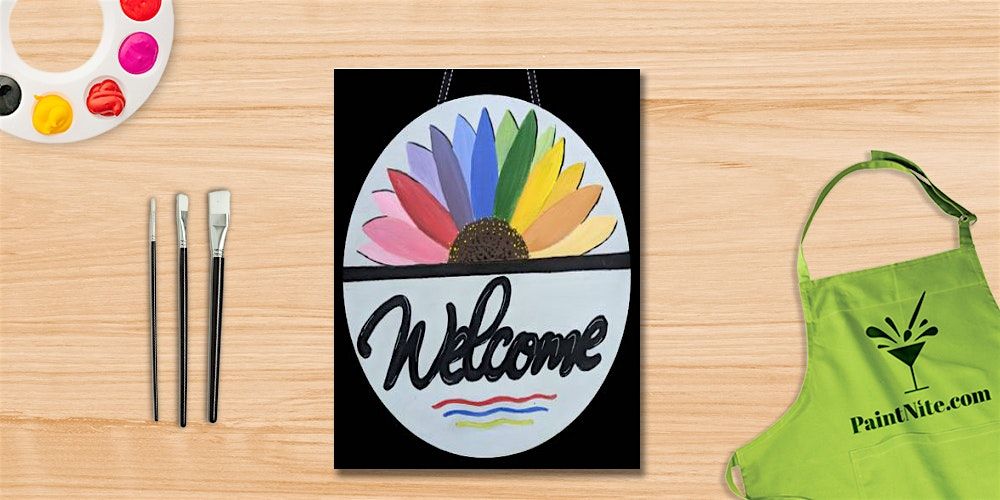Family Paint Party, 4 September | Event in EAST WINDSOR | AllEvents
