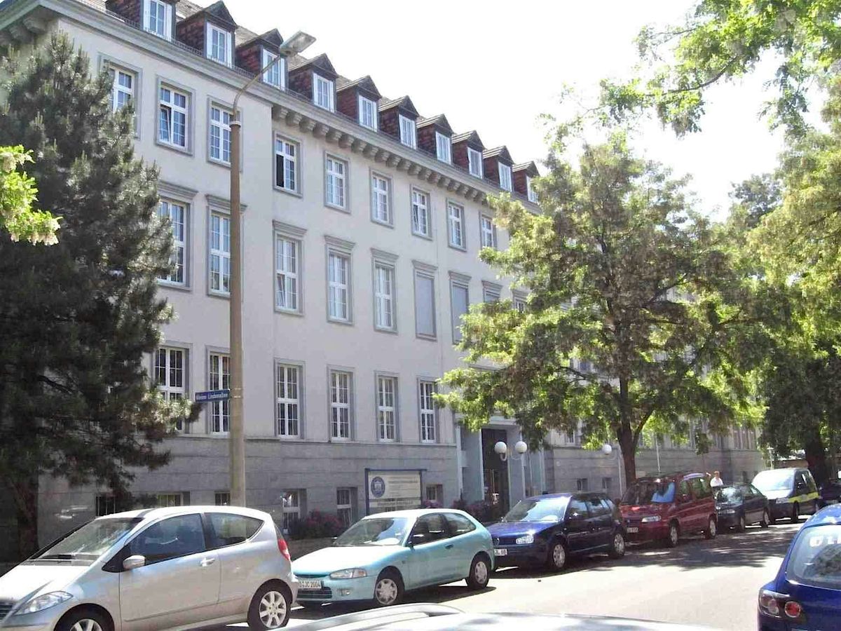 Magdeburg Audio Tour: Stadtfeld Ost’s Hidden Corners and Garden Echoes | Event in Magdeburg | AllEvents