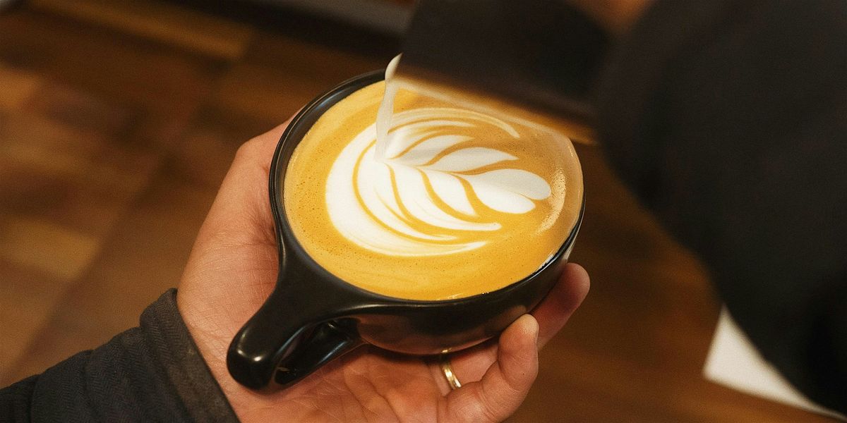 Hearth X Onyx Coffee Lab Latte Art Throw Down, 22 August | Event in Moorpark | AllEvents